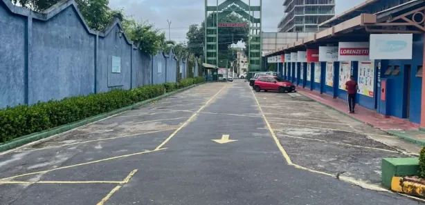 Ponto Comercial para alugar, 150m² no Chapada, Manaus