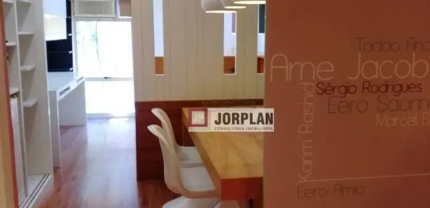 Sala Comercial à venda, 27m² no São Francisco, Niterói
