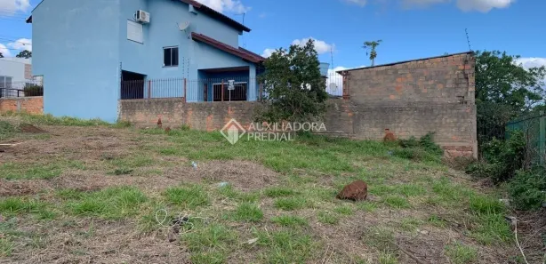 Lote/Terreno à venda, 430m² no Colina, Guaíba
