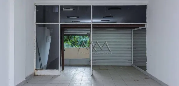 Ponto Comercial à venda, 100m² no Santo Agostinho, Belo Horizonte