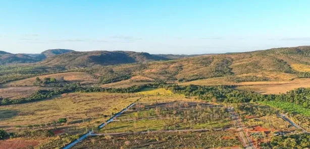 Lote/Terreno à venda, 1000m² no , Caetanópolis