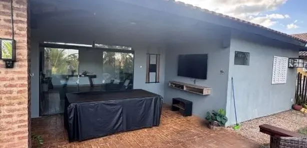 Fazenda/Sítio com 5 Quartos para venda ou aluguel, 400m² no , Fronteira
