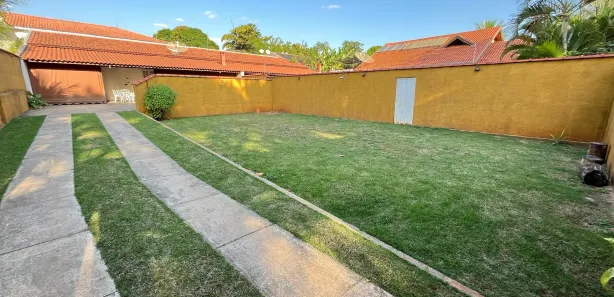 Casa com 2 Quartos à venda, 129m² no São João Batista, Brotas