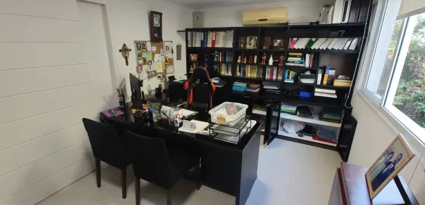 Casa de Condomínio com 4 Quartos à venda, 1200m² no Alphaville I, Salvador