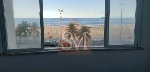 Apartamento com 3 Quartos à venda, 90m² no Copacabana, Rio de Janeiro