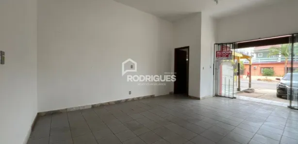 Sala Comercial para alugar, 38m² no Vila Rica, Portão