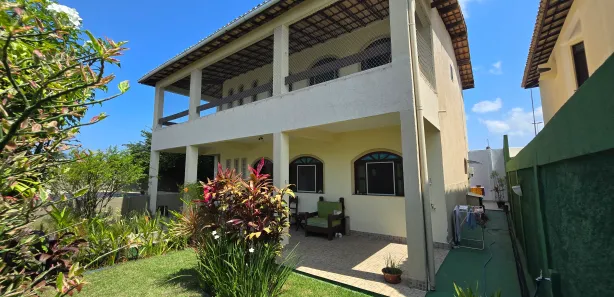 Casa de Condomínio com 5 Quartos à venda, 236m² no Centro, Lauro de Freitas