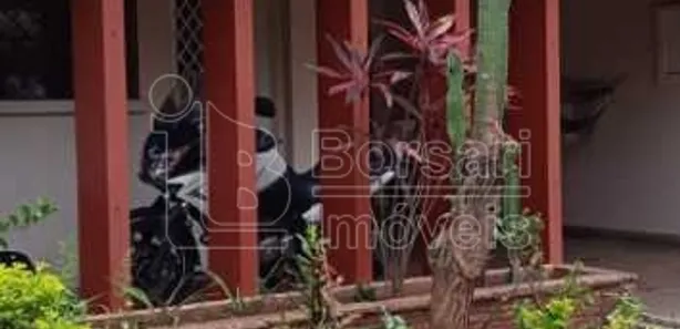 Imóvel Comercial com 4 Quartos para venda ou aluguel, 280m² no Centro, Araraquara