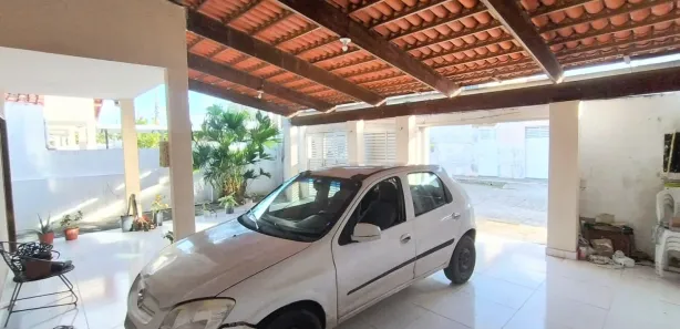 Casa de Condomínio com 2 Quartos à venda, 140m² no Planalto, Natal