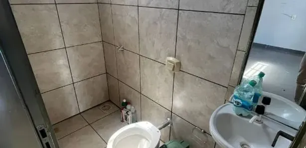 Sala Comercial para alugar, 40m² no Parque Dom Miguel, Rio Verde