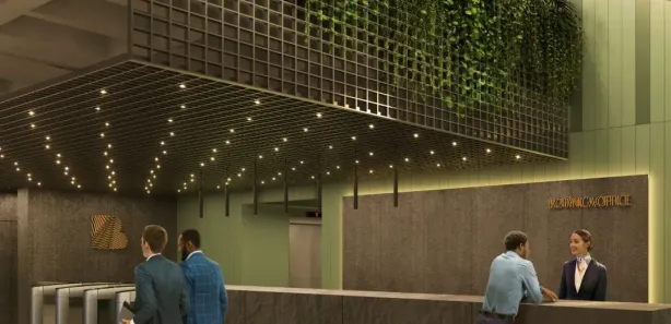 Sala Comercial à venda, 34m² no Chapada, Manaus