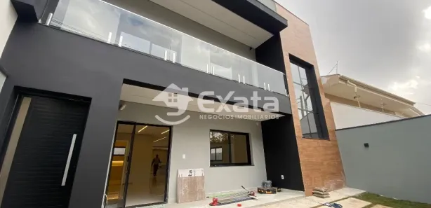 Casa com 3 Quartos à venda, 322m² no Parque Três Meninos, Sorocaba