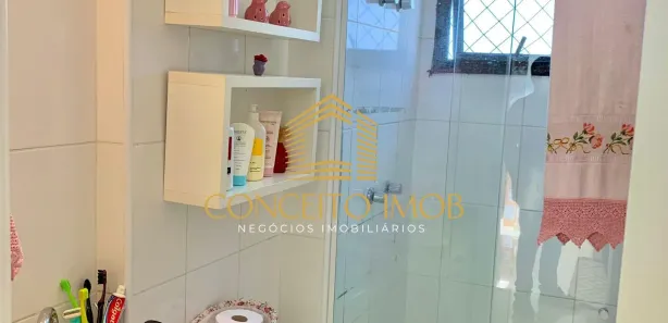 Apartamento com 2 Quartos à venda, 64m² no Federação, Salvador