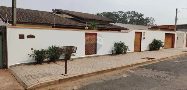 Casa com 3 Quartos à venda, 343m² no Jardim Bela Vista III, Cosmópolis