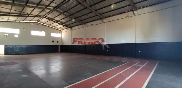 Galpão/Depósito/Armazém para alugar, 400m² no pioneiro, Paiçandu