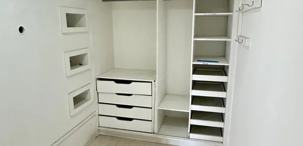 Apartamento com 4 Quartos para venda ou aluguel, 320m² no Campo Grande, Rio de Janeiro