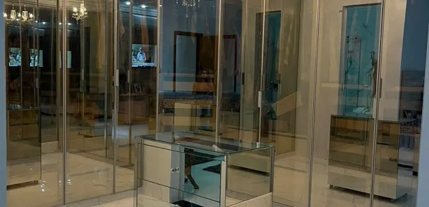 Casa de Condomínio com 4 Quartos para alugar, 350m² no Residencial Granville, Goiânia