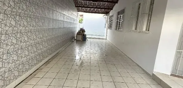 Casa com 4 Quartos para alugar, 205m² no Capim Macio, Natal