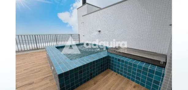 Cobertura com 3 Quartos à venda, 186m² no Balneário Costa Azul, Matinhos