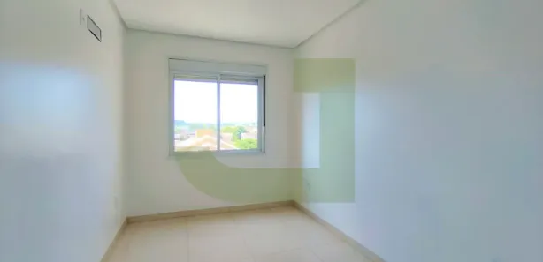 Apartamento com 3 Quartos para alugar, 90m² no Scharlau, São Leopoldo