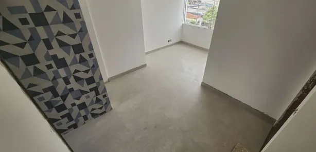 Cobertura com 3 Quartos à venda, 120m² no Caiçara-Adelaide, Belo Horizonte