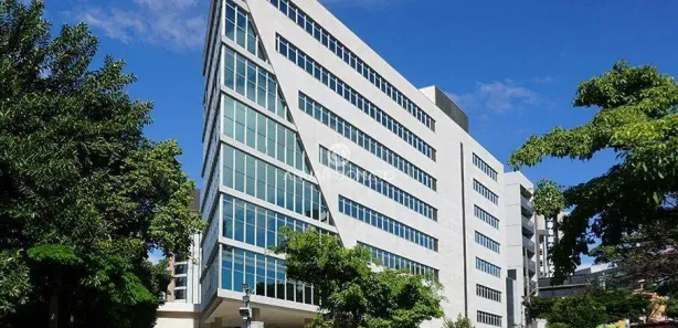 Ponto Comercial à venda, 41m² no Santo Agostinho, Belo Horizonte