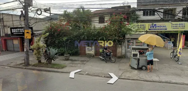 Lote/Terreno para alugar, 10m² no Taquara, Rio de Janeiro