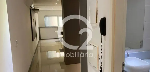 Sala Comercial para venda ou aluguel, 36m² no Barra da Tijuca, Rio de Janeiro