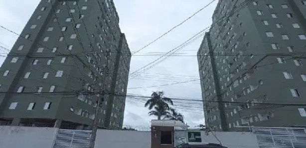 Apartamento com 2 Quartos à venda, 56m² no Jardim dos Pássaros, Guarujá