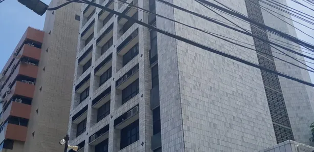 Sala Comercial à venda, 165m² no Coelhos, Recife