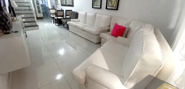 Sobrado com 2 Quartos à venda, 100m² no Vila Santo Antônio, Guarujá