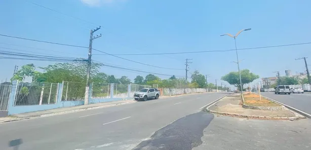 Lote/Terreno à venda, 1800m² no Cidade Nova, Manaus