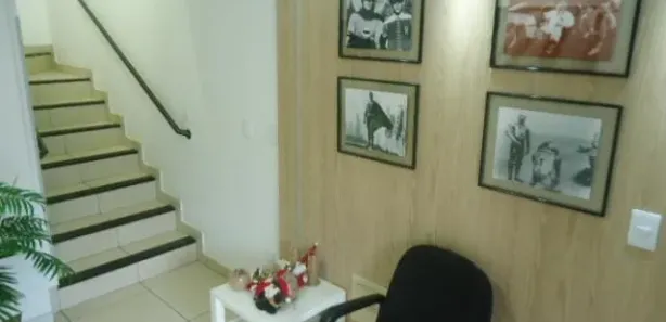 Sala Comercial à venda, 210m² no Jardim América, Goiânia