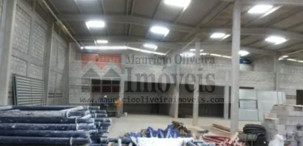 Galpão/Depósito/Armazém para alugar, 1000m² no Centro, Camaçari