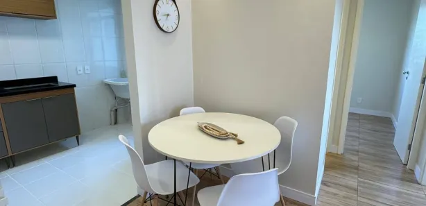 Apartamento com 2 Quartos à venda, 42m² no Santos Dumont, São Leopoldo
