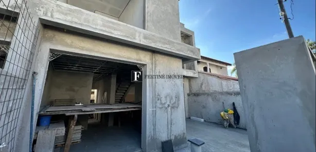Casa com 3 Quartos à venda, 125m² no Marajó, Matinhos