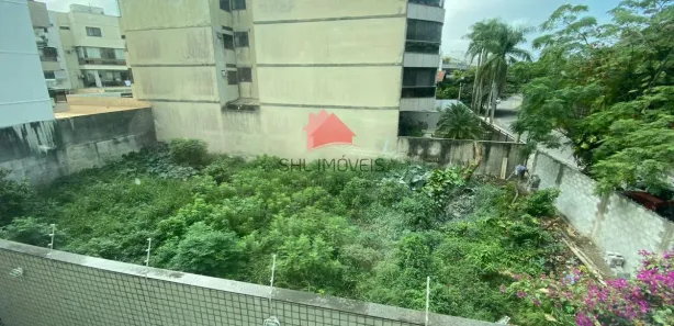 Lote/Terreno à venda, 609m² no Recreio dos Bandeirantes, Rio de Janeiro