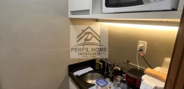 Sala Comercial à venda, 29m² no Stiep, Salvador