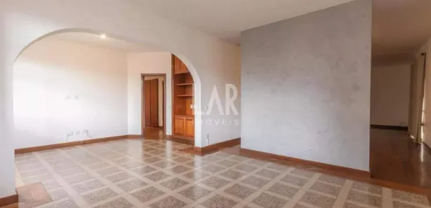 Apartamento com 4 Quartos à venda, 220m² no Lourdes, Belo Horizonte