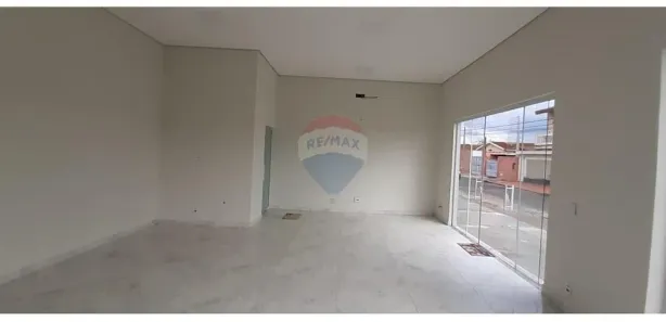 Ponto Comercial para alugar, 40m² no Vila São Carlos, Mogi Guaçu