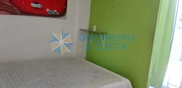 Apartamento com 2 Quartos à venda, 41m² no Quitandinha, Petrópolis