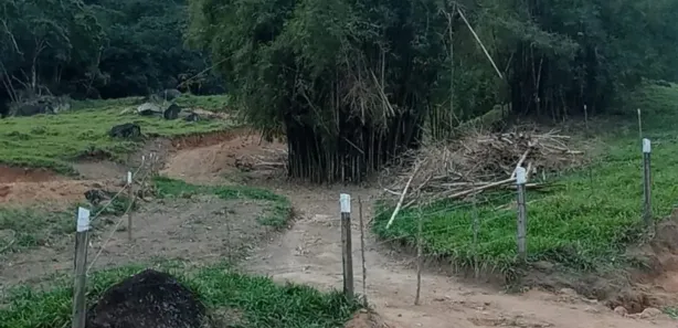 Fazenda/Sítio à venda, 4000m² no Cachoeiros, Macaé