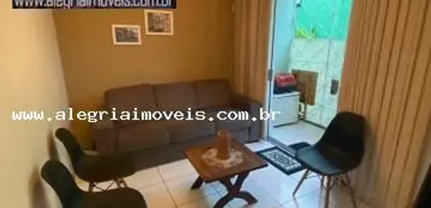 Casa com 2 Quartos à venda, 54m² no Vila Praiana, Lauro de Freitas