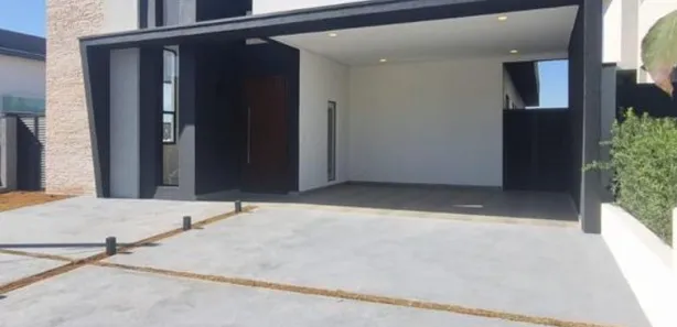 Casa de Condomínio com 3 Quartos à venda, 144m² no São Venâncio, Itupeva