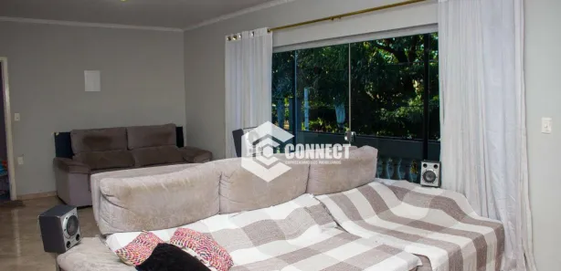 Casa com 3 Quartos à venda, 187m² no Parque Três Meninos, Sorocaba