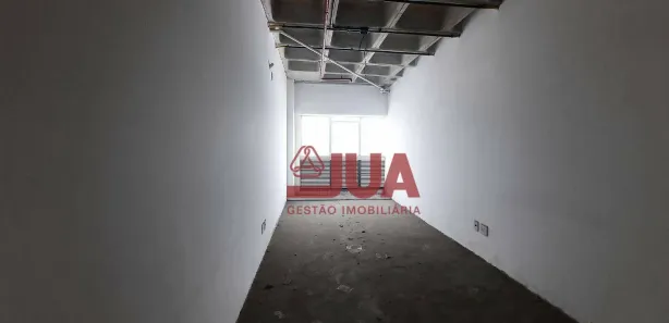 Sala Comercial para alugar, 30m² no Moquetá, Nova Iguaçu