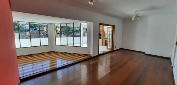 Cobertura com 2 Quartos à venda, 130m² no Freguesia (Ilha do Governador), Rio de Janeiro