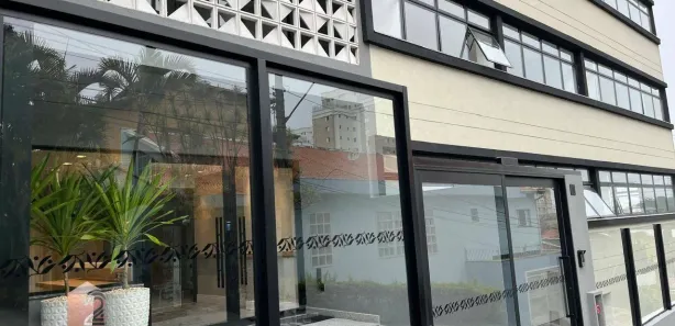 Sala Comercial à venda, 39m² no Vila Nova Socorro, Mogi das Cruzes