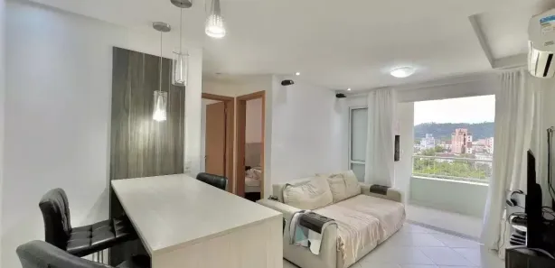 Apartamentos à venda em Blumenau, SC - Viva Real