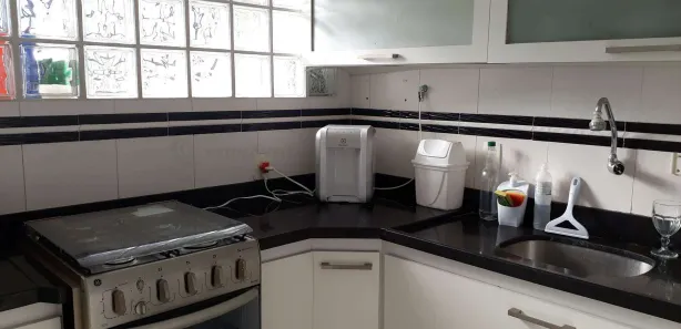Apartamento com 3 Quartos à venda, 119m² no Graça, Salvador